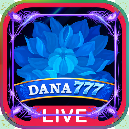 dana777 — mitra unggulan
